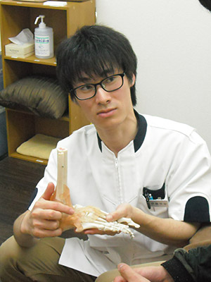 院長
